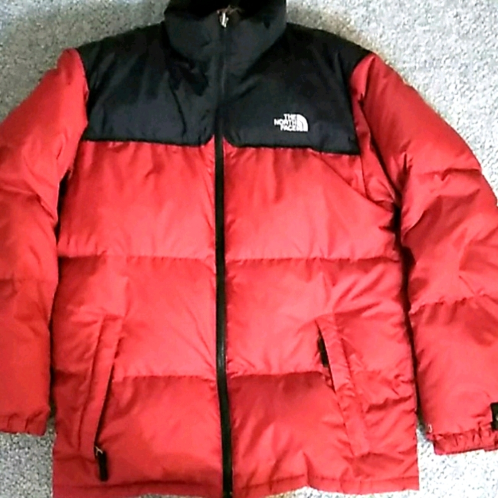 Winter Coat